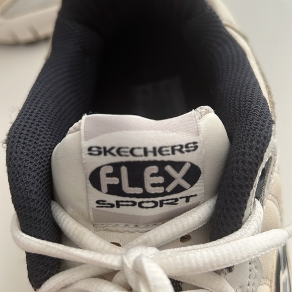 Skechers Flex Sports Woman’s Sneakers. - Picture 5 of 6